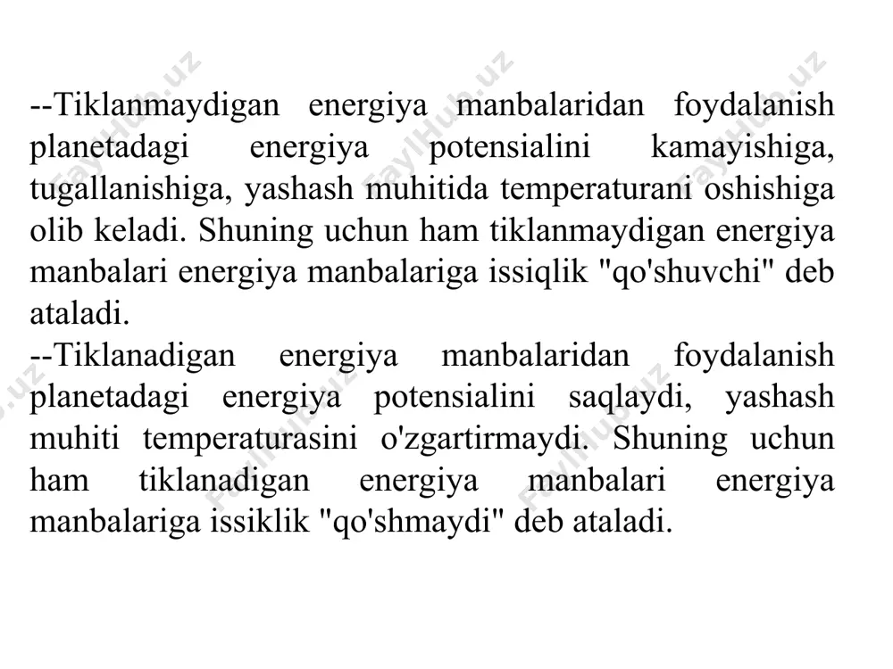 energiyadan kompleks foydalanish - Page 5