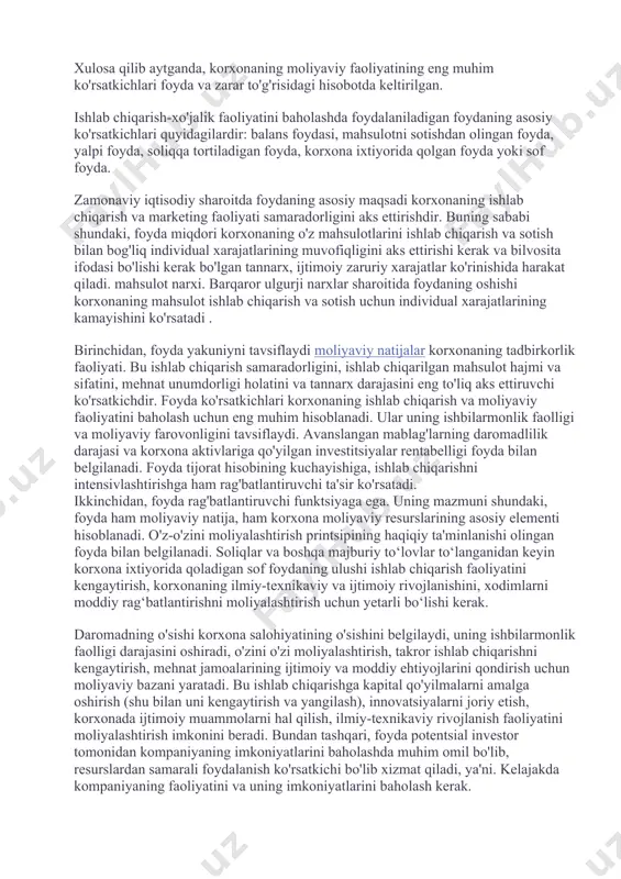 moiy himoya qilish yo‘llarini ko‘rsatib berishi lozim. iqtisodiyot nazariyasi fani makroiqtisodiyot darajasida tahlil qilib, uning sohalari, ko‘rsatkichlari, omillari o‘rtasidagi bog‘lanishlarni, iqtisodiy o‘sish yo‘llarini aniqlab ko‘rsatadi va davlatning ichki va tashqi iqtisodiy siyosatida ilmiy asos bo‘lib xizmat qiladi. iqtisodiyot nazariyasining maqsadi esa, eng avvalo, ilmiy bilishdan iboratdir. shundan kelib chiqadiki, iqtisodiy jarayonlar va hodisalarni kuzatish, ulardagi shakl va mazmun o‘zgarishlarini, ichki bog‘lanish va aloqalarni, ziddiyatlarni, qonun-qoidalarni, tushunchalarni bilib, birinchi navbatda, talabalarga, iqtisodchi mutaxassislarga va iqtisodiyot bilan qiziquvchi boshqa xodimlarga o‘rgatishdan iboratdir. iqtisodiyot nazariyasining biz qayd qilgan amaliy, nazariy, uslubiy va tarbiyaviy tomonlari bir–biri bilan chambarchas bog‘liqdir. amaliy iqtisodiyot nazariy bilimga ega bo‘lishni, u bilan qurollanish zaruriyatini taqozo etadi. nazariy bilim esa oldindan ko‘ra bilish va amaliy harakat yo‘lini to‘g‘ri belgilash imkonini beradi. umuman olganda, iqtisodiyot nazariyasi fani iqtisodiy jarayonlar, voqea va hodisalar sirini bilishda ilmiy qo‘llanmadir. iqtisodiy jarayonlarni ilmiy bilishning metodologik tamoyillari boshqa fanlar singari, iqtisodiyot nazariyasi fanining amalda vujudga kelishi …