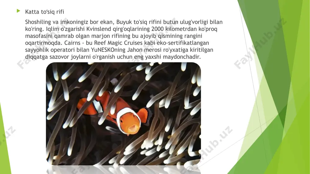 avstraliya ekoturizmi - Page 5