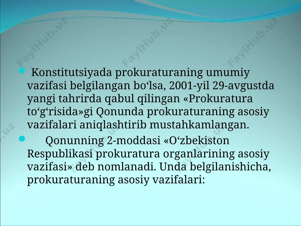 prokuratura organlari - Page 5