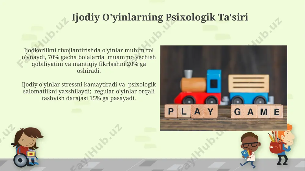 ijodiy oyinlar va ularning mazmuni - Page 3