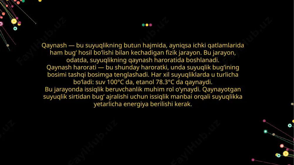 issiqlik texnikasi va hidroenergetika - Page 4