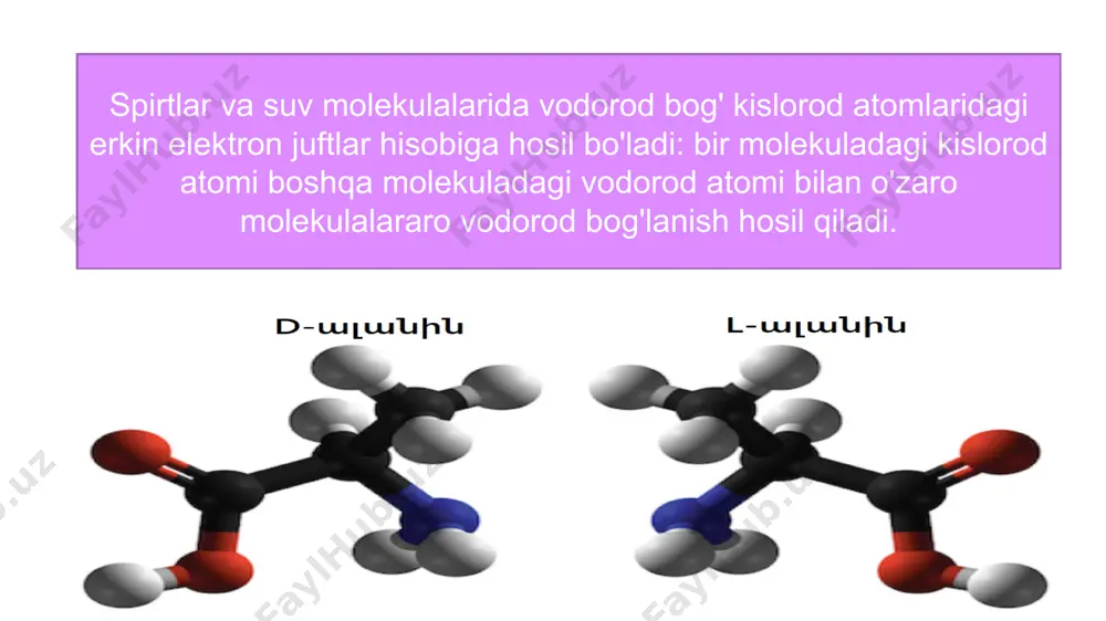 to'yingan bir atomli spirtlar - Page 5