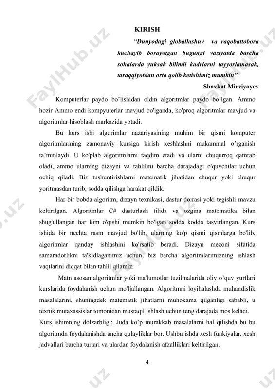 ravar kamaytirish natijasida hosil bo'lgan raqam 7 ga bo'linsa; 6. agar oxirgi uchta raqam bilan hosil bo'lgan son 4 ga bo'linsa; 7. agar uning raqamlari yig'indisi 9 ga bo'linsa; 8. agar 0 bilan tugasa. bo’lish algoritmi ushbu nuqtada simvolizmning qo'shimcha qismini kiritish qulay. 6 = 3 ( ga bo'linishini anglatadi )× 2 tenglamani ko'rib chiqing. buni aniqroq ko'rsatish usuli '2 bo'linadi 6' yoki '3 bo'linadi 6' bo'lishi mumkin. qulaylik uchun bu odatda 2 | 6 yoki 3 | 6 shaklida yoziladi. bu simvolizm nafaqat aniq stenografiya usuli bilan bo'linishni ifodalaydi, balki so'zlardan yana bir afzalligi bor: ushbu shaklda yozilganda , agar shart bo'lsa, deb taxmin qilinadi. agar, aslida, ga bo’linmasa, bu sifatida ko'rsatilishi mumkinmi? ga bo'linmasligini anglatadi shubhasiz, butun sonlarda , ammo, buni yengish uchun, ko'pchilik erta yoshdan boshlab bu summani qolgan qismi bilan yozishni o'rgatadilar, shunda 7 = 2 × 3 + 1 umumiy holda, agar va ikkita butun …