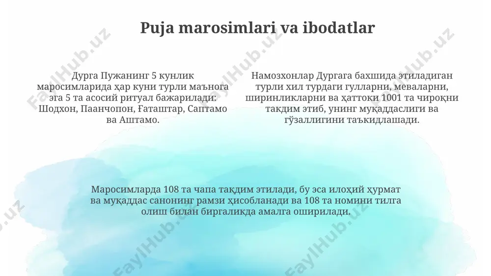 durgaylash usullari - Page 4