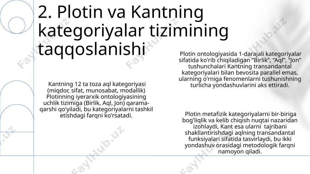 ontologik kategoriyalar tasnifi - Page 4