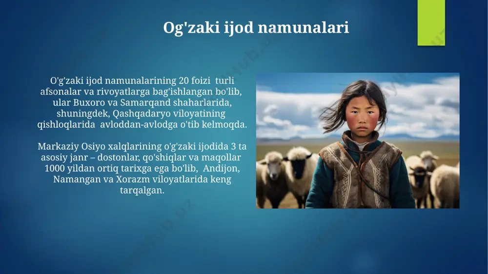 o‘qituvchilar uchun yordamchi material - Page 4