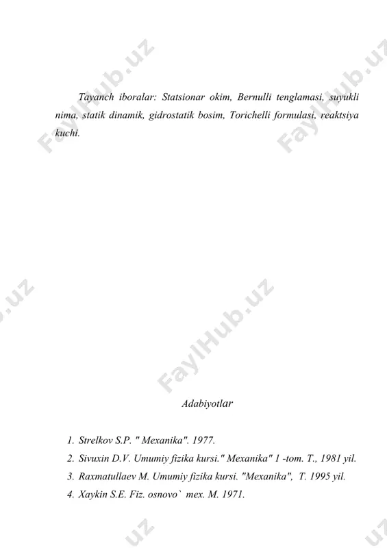 bеrnulli tеnglamasi - Page 5