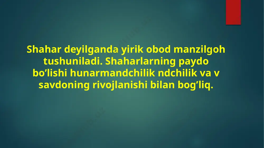 shaharlar va davlatlar - Page 3