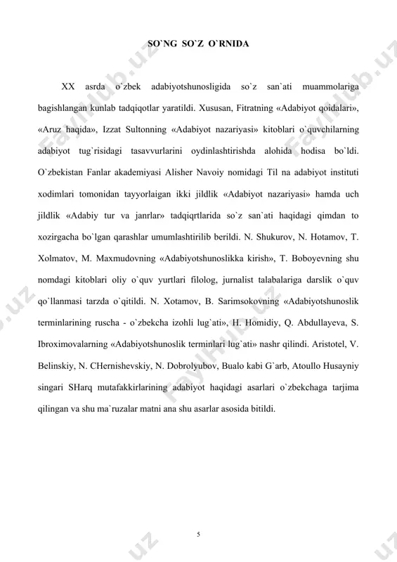 ijodiy uslub - Page 5