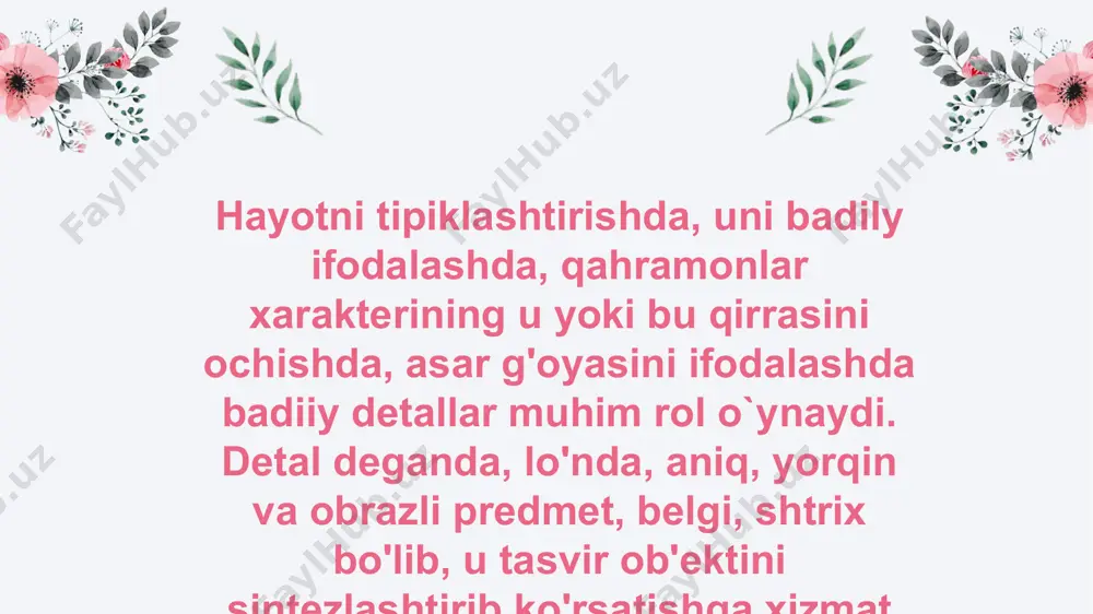 kirish". 3.hhhh_pp/ziyouz.comh__p sayti this template is exclusively designed by fei er creative, and copyrights belong to bao tu internet. title text addition foydalanilgan adabiyotlar; e'tiboringiz uchun rahmat! image1.png image2.jpeg