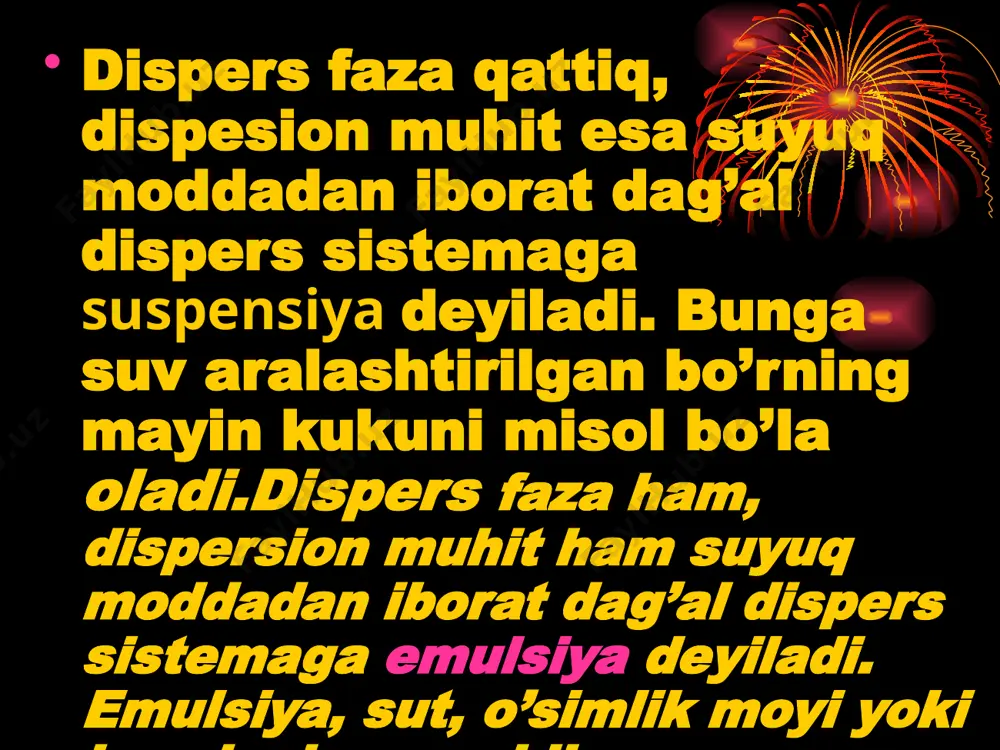 dispers sistemalari - Page 4