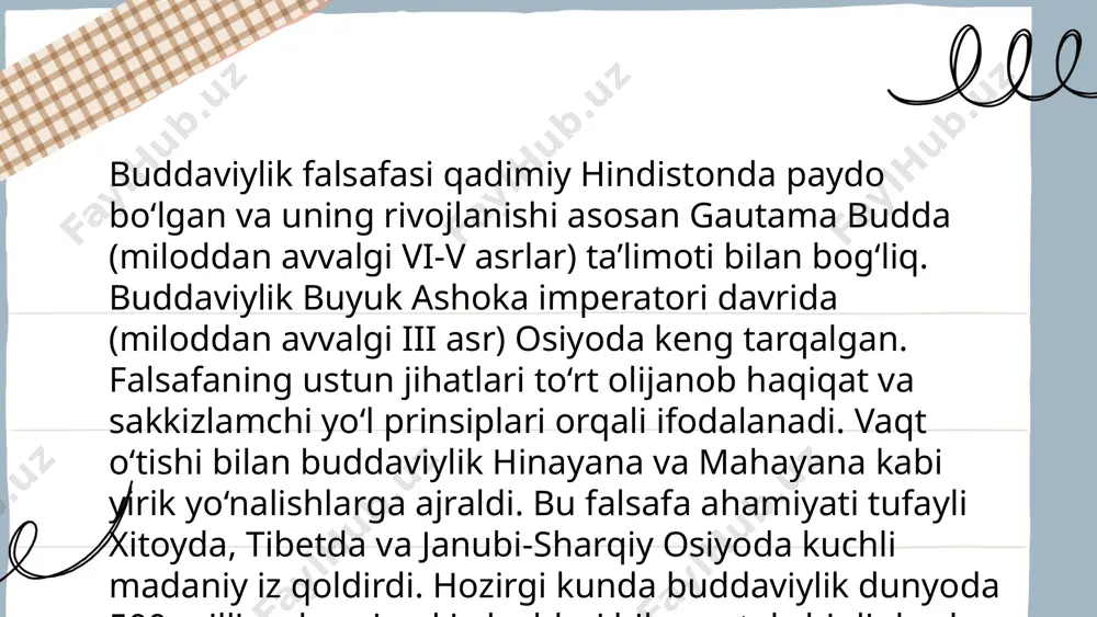 sharq falsafasi taraqqiyoti - Page 5