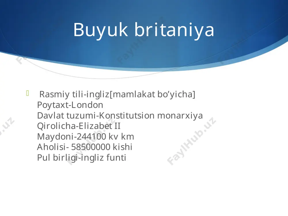 buyuk britaniya - Page 3