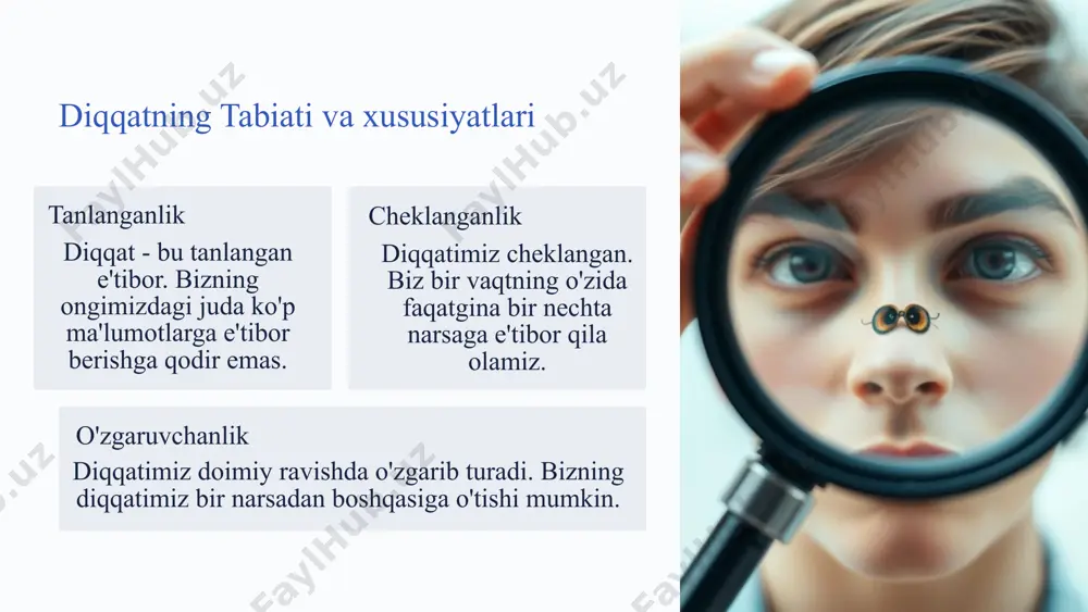 diqqat jarayoni - Page 4