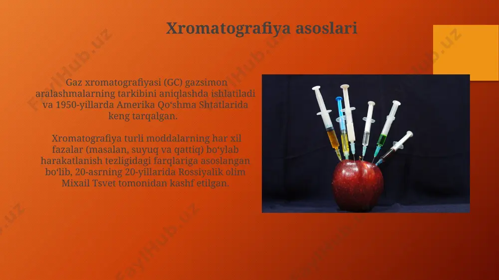 elektrokimyoviy davolash va diagnostika usullari - Page 4