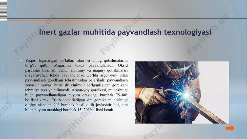 toshkent, 2004 3.hamidov a., madumarova x. va b. qurilish materiallari fanidan «beton» mavzusiga interfaol strategiyalardan foydalanib о‘tiladigan mashg‘ulotning metodik ishlanmasi. namangan, nammpi,2006 yil. 4.xurramov sh.x. qurilish materiallari (ma’ruza matnlari tо‘plami. 5.qosimov i. qurilish materiallari. - t., о‘qituvchi, 1972 6.bajenov y.m. texnologiya betona. m., visshaya shkola, 1979. 7.popov l.n. qurilish materiallari va detallaridan laboratoriya ishlari. - t.,о‘qituvchi, 1992. image1.png image2.png image6.png image7.png image8.png image9.png image10.png image11.png