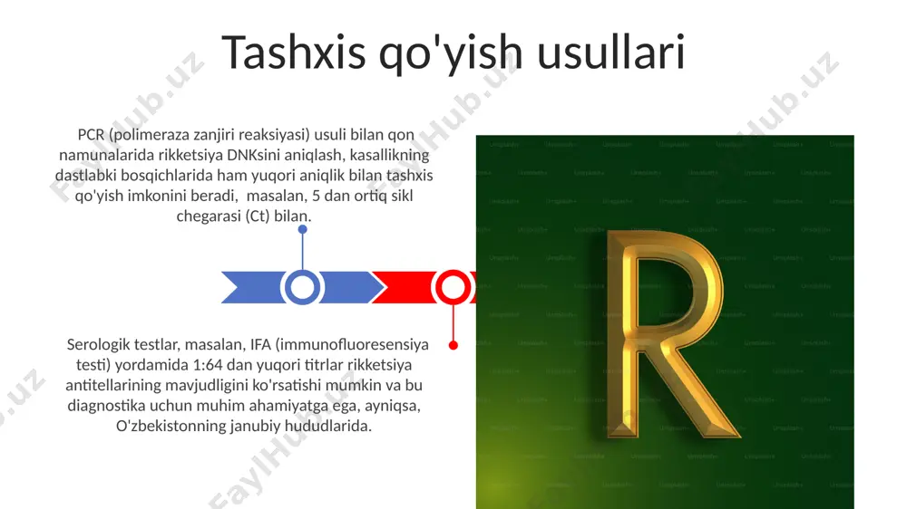 rikketsiozlar - Page 3