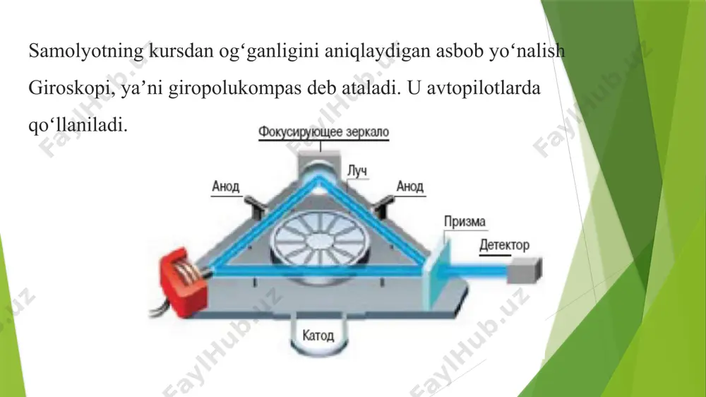 giroskoplar - Page 5
