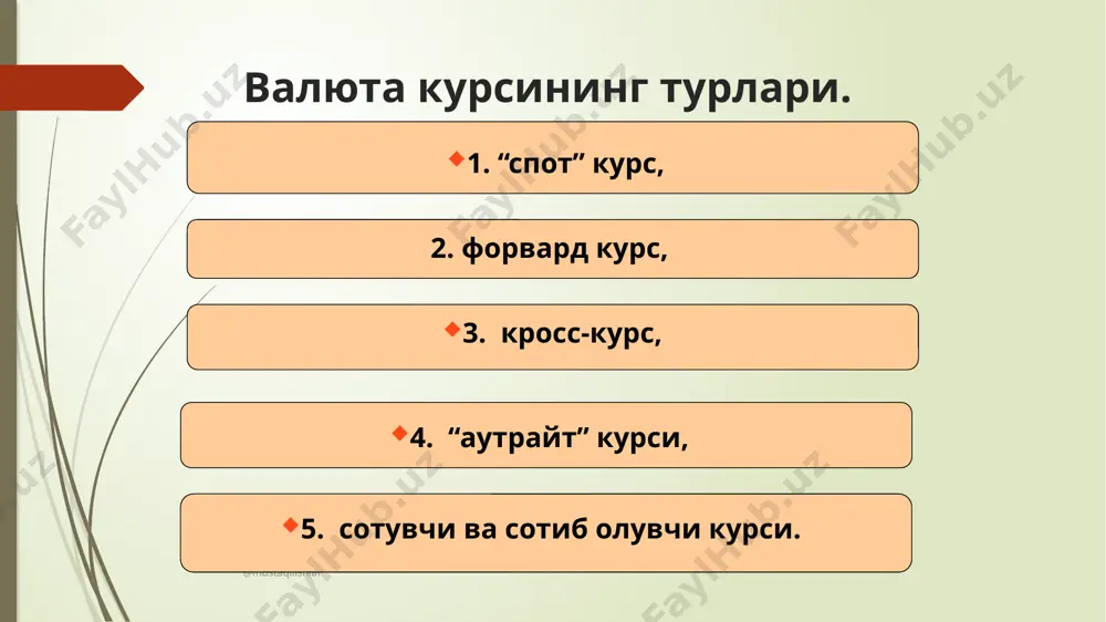 valyuta kursi - Page 5