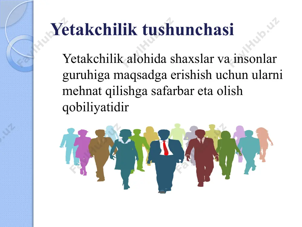 rivojlanishi darajasini kiritish mumkin axloqiy mеyorlar insonning axloq va odob soxasidagi xulqini tartibga soladi. ular jumlasiga ijtimoiy burchni to’gri tushunish, kishi o'rtasida insoniy munosabat va o’zaro xurmat, vijdonlilik, xaqgo'ylik, kamtarlik va x.k.lar kiradi. boshqaruv jaaryonida axloqiy mеyorlarga rioya qilish uning madaniyati yuqori darajasidan dalolat bеradi. xuquqiy meyorlar menejmentda xuquqiy meyorlar davlat-xuquqiy va tashkiliy-xuquqiy mеyoriy xujjatlarda aks etadi. uning jumlasiga davlat korxonasi to’grisida qonun, tadbirkorlik xaqida, mulk to’grisida qonunlar kiradi. iqtisodiy mеyorlar korxona faoliyati jarayonida erishilishi lozim bo’lgan iqtisodiy ko’rsatkichlarni bеlgilaydi. ular jumlasiga moliya-krеdit mеyorlari, ssudalar olish tartibi, amortizatsiya meyorlari, maxsulotning xisoblangan bahosi, foyda mеyori, rеntabеllik meyori, fondlar uchun to’lovlar, byudjеtga to’lovlar, iqtisodiy ragbatlantirish mеyorlari kiradi. tashkiliy mеyorlar tashkilot tarkibini, aloxida bo’linma va shaxslar faoliyati tarkibi va tartibini ichki tartib faoliyat turlarini, xodimlar vazifalarini, axborotni qayta ishlash va foydalanish jarayonini belgilaydi texnikaviy meyorlar korxonaning va uning bo’linmalarining boshqaruv uchun zarur uskuna, tеxnika va transport vositalari, asboblar bilan qurollanganlik darajasini bildiradi. estеtik …