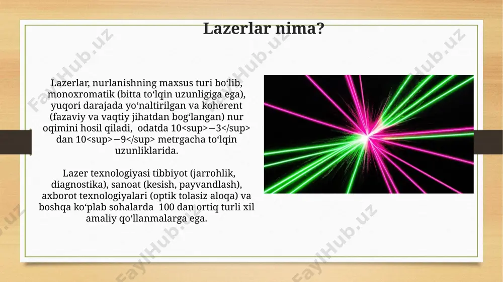 lazerlar - Page 5