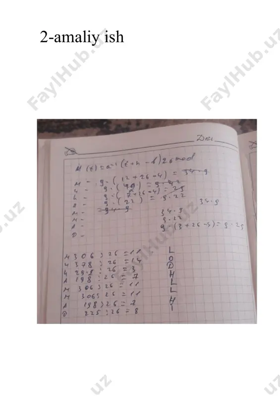 kiberxavfsizlik asoslari - Page 4