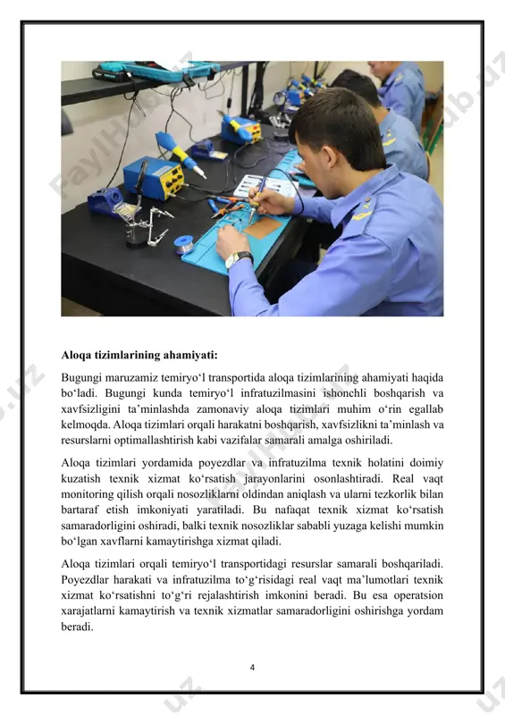 si yordamida ta’minlanadi. 4. balansli xavfsizlik va xavfsizlik protokollari: dmr tizimlarida shifrlash va autentifikatsiya texnologiyalari mavjud, bu esa uchinchi shaxslardan ma’lumotlarni himoyalash va faqat ruxsat berilgan foydalanuvchilar orasida aloqa o‘rnatish imkonini beradi. 5. qo‘llashning keng ko‘lami: dmr tizimlari xavfsizlik, temiryo‘l transporti, sanoat va favqulodda xizmatlar kabi ko‘plab sohalarda qo‘llaniladi. ularning ko‘p funksionalligi va moslashuvchanligi ularni turli sohalarda samarali qiladi. 6. uzoq masofalardagi aloqa: raqamli uzatish texnologiyasi tufayli dmr tizimlari analog tizimlarga nisbatan uzoq masofalarda ham aniq va barqaror signal bilan aloqa qilish imkonini beradi. dmr tizimining darajalari dmr tizimi uchta asosiy darajaga bo‘linadi, ularning har biri o‘ziga xos funksiyalarga ega: 1. dmr tier i (litsenziyasiz): bu daraja kichik korxonalar yoki shaxsiy foydalanish uchun mo‘ljallangan bo‘lib, keng ko‘lamdagi radiostansiyalar va qo‘lda ishlatiladigan dmr qurilmalarida ishlatiladi. u 446 mhz chastota diapazonida ishlaydi va shaxsiy yoki kichik jamoalar uchun mo‘ljallangan. 2. dmr tier ii (litsenziyalangan): bu professional foydalanish uchun litsenziya talab qiladigan tizim …