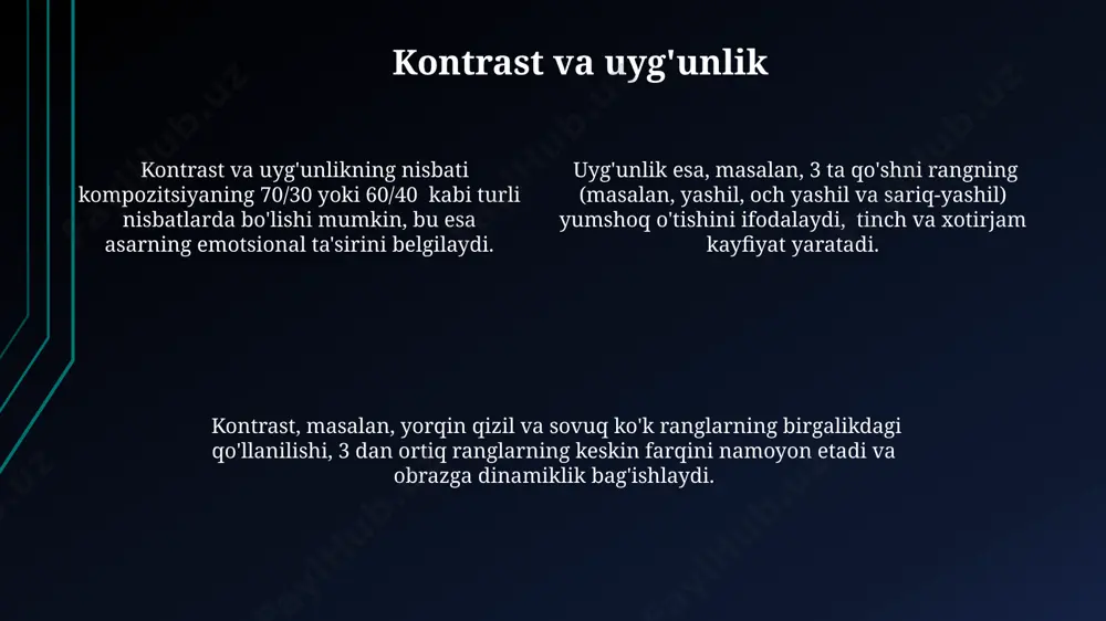 badiiy – tasvir vositalari - Page 4