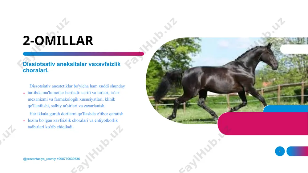 barbituratlar va dissotsiativ anestetiklar - Page 4
