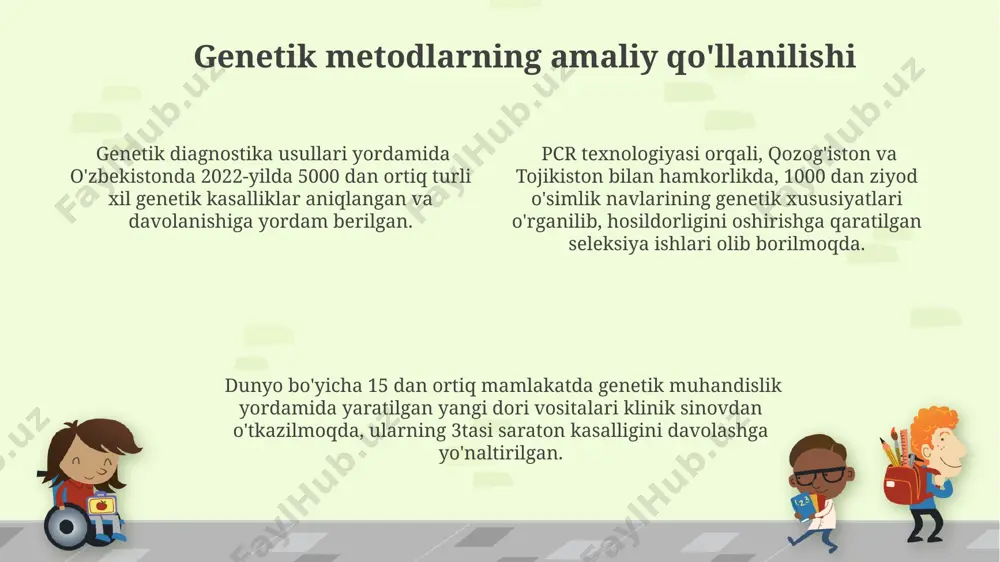 genetik usul - Page 4
