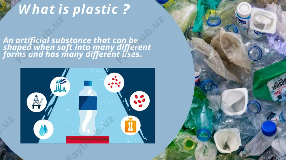 plastic pollution - Page 3