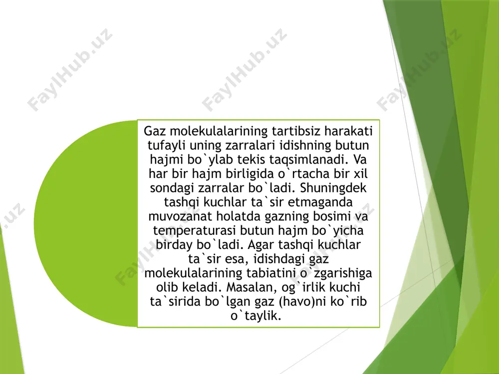 bolsman taqsimoti (qonuni) - Page 3