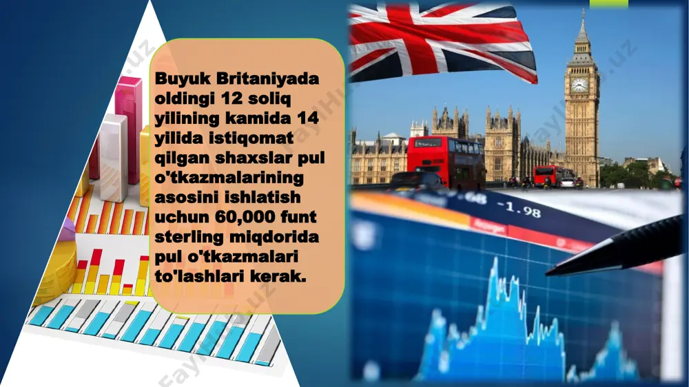 buyuk britaniya birlashgan qirolligi soliq tizimi - Page 3