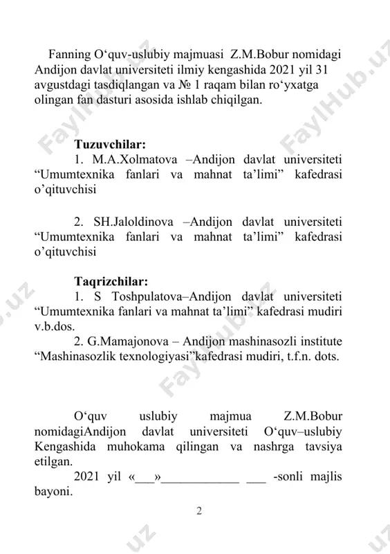 o‘rganish bo’yicha boshqa materiallar. 4.8. o‘um ning elektron varianti. 4-kurs ma'ruzalar kursi 1-2-mavzu: applikatsiya va mozaika bilan ishlash darslarini tashkil etish metodikasi. reja. 1. applikatsiya ishlari haqida tushuncha. 2. mozaika ishlari haqida tushuncha. 3. darslarni to`g`ri tashkil etish haqida tushuncha. 4. applikatsiya va mozayka ishlarining maqsadi va tarbiyaviy ahamiyati. 5. bolalarni aqliy qobiliyatlarini rivojlantirish. applikatsiya tasvirlash texnikasining turli formalarini qirqish va ularni fon tarzida qabul qilingan materiallar hisobiga mustahkamlashga asoslanuvchi turidir. bu applikatsiyadan faqat bezash maqsadlarida ko’rgazmali qurollar, turli o’yinlar uchun qo’llanmalar, o’yinchoqlar, bayroqlar, suvenirlar, devoriy gazetalar, stendlar va hakozalarni bezashda ishlatiladi. applikatsiya bilan shug’ullanish o’quvchilarni garmonik rivojlantirishda katta ahamiyatga ega. applikatsiya ijodni rivojlantirishda katta yordam beradi tasavvurni boyitadi, ko’zatuvchanlik va diqqatni faollashtiradi, irodani tarbiyalaydi, chamalash va rangni sezishni o’stiradi. applikatsiya ishini bajarishda asosiy ehtibor uning umumiy ko’rinishiga qaratilishi kerak. yaxshi o’ylangan kompozitsiya, yahni tasvirlash lozim bo’lgan narsalarni joylashtirish applikatsiyaning muvaffaqiyatining garovidir. tasvirlash lozim bo’lgan narsalar yordamida figura va narsalarning …