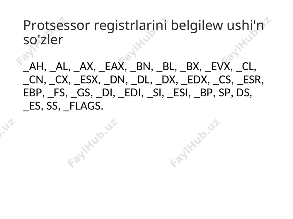 c/c++ tilleri elementleri - Page 4