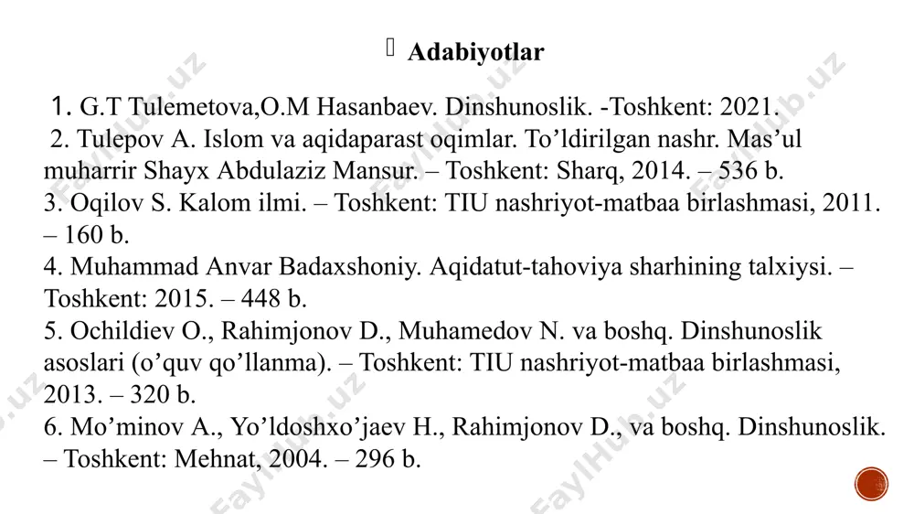 ʼolib qabila sanamiga sigʼina boshlardi. baʼzida gʼolib qabila magʼlub qabilaning sanamini ham oʼz sanamlari safiga qabul qilishi mumkin edi. islomdan oldin аrabistonda yahudiy jamoalari mavjud boʼlgan. аrabiston yahudiylari haqida, asosan, qur’on, hadis, tafsir, sira (paygʼambar hayoti va muqaddas urushlari haqida hikoya qiluvchi adabiyot janri) va tarix kitoblari xabar beradi. bu mavzuga aniqlik kiritadigan va hozirga qadar topilgan hujjatlarning eng qadimiysi – yangi bobil podshohi nabonidga (mil. av. 555-539) tegishli xronikadir. unda aytilishicha, mil. av. 552-542 yillarda shimoliy аrabistondagi tayma shahrini oʼziga poytaxt qilib olgan nabonid bu yerdagi shaharlarni oʼzlashtirish maqsadida bobildan talaygina aholini koʼchirgan; ularning koʼpchiligini yahudiylar tashkil qilgan. rivoyatlarga ko’ra… maʼlumki, bundan oldinroq (mil. av. 586 y. ) navuxodonosor ii quddusni zabt qilganida salkam 30 ming yahudiyni asir olib, bobilga keltirgan va «bobil asirligi» 50 yil davom etgan edi. shundan soʼng ham baʼzi yahudiylar falastinga qaytmay, bobilda qolib ketgandilar. аrabiston yarim orolida yahudiylik bilan bir qatorda xristianlik dini ham …