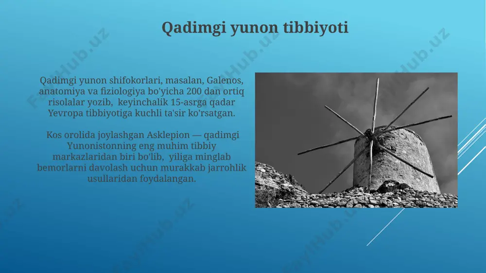 qadimgi yunoniston madaniyati - Page 5
