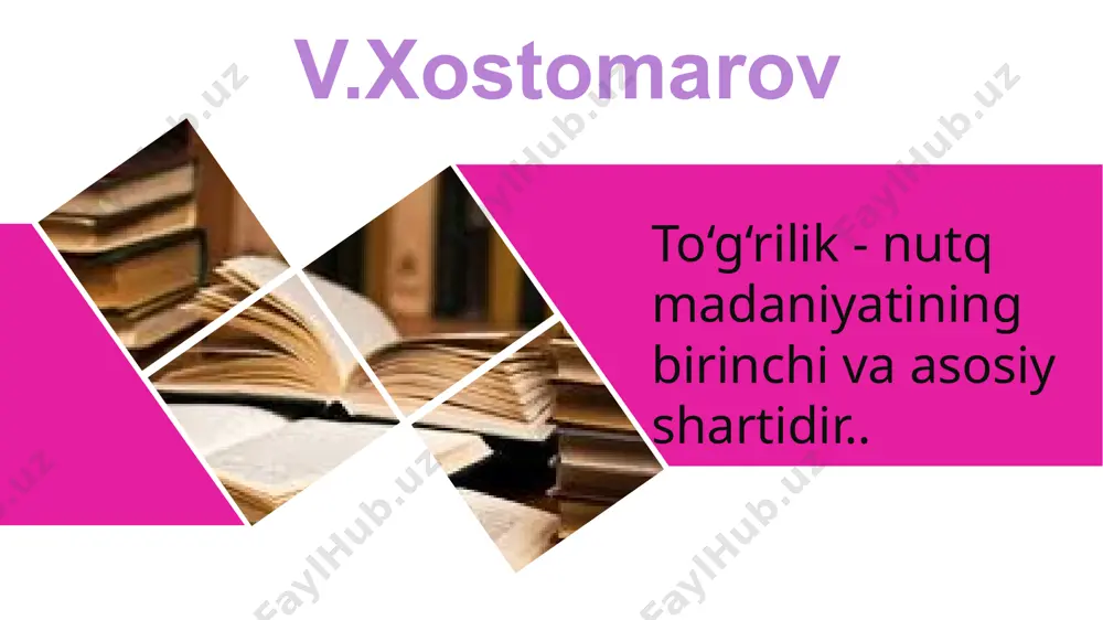 o‘qituvchi nutqining leksik-grammatik xususiyatlari - Page 3