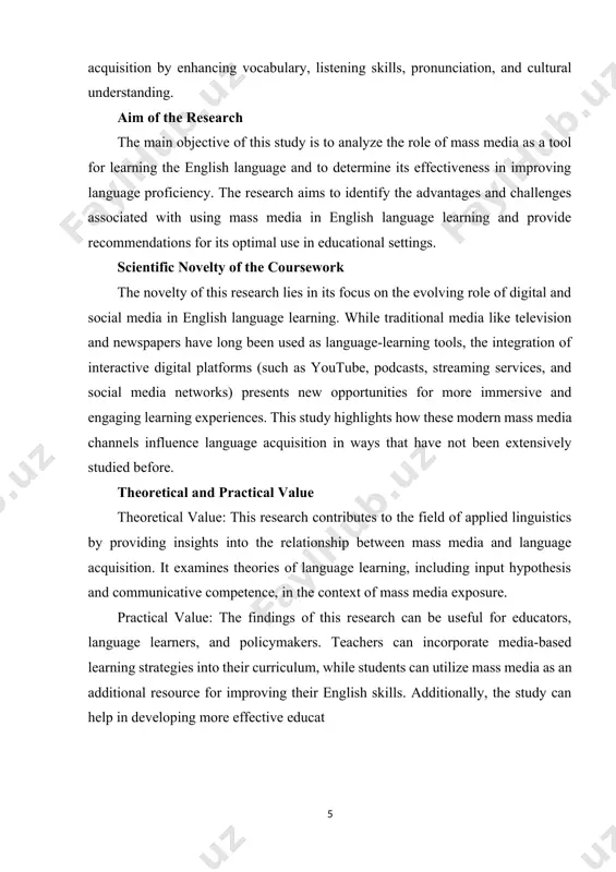 ance the rate of retention of what students are taught. they change the role of the teacher as sole dispenser of knowledge to that of coordinator of learning experiences. they permit students to proceed at their own pace. they provide the learners with opportunities for practice. they stimulate thoughts and discussions of students. they inspire students to higher levels of achievement. strategies that are being used for making instruction more understandable are the visual scaffolding, the realia, imaging, graphic organizers and the interactive. maximum utilization of available instructional resources depends on how they are selected and employed by english language teachers and learners. any school english language program, regardless of any complexity, requires special planning. responsibility for execution of the various aspects of the program must be assigned. cooperation of staff members is essential. program goals and instructional techniques must be cooperatively determined by the involved personnel. in simple terms, …
