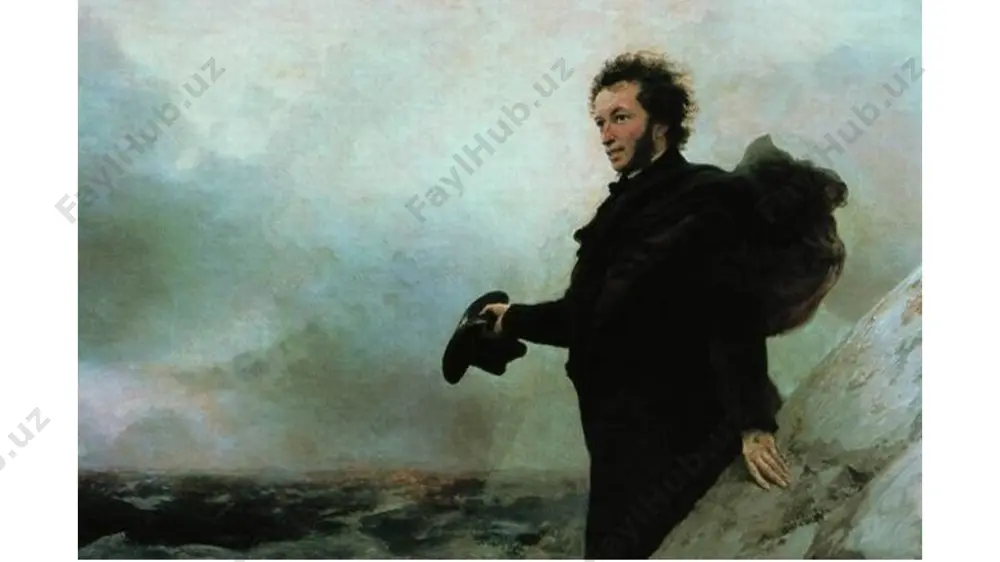 alexander pushkin - Page 4