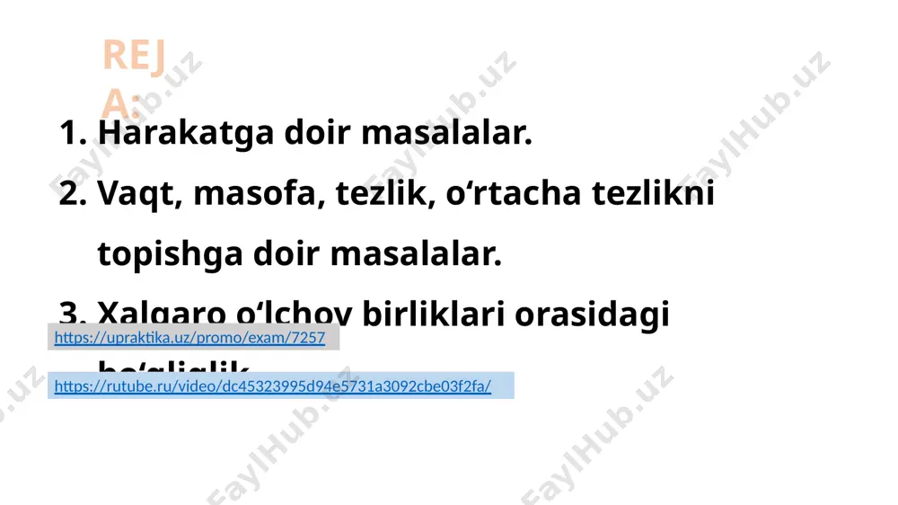 matematika va uni o’qitish metodikasi - Page 2
