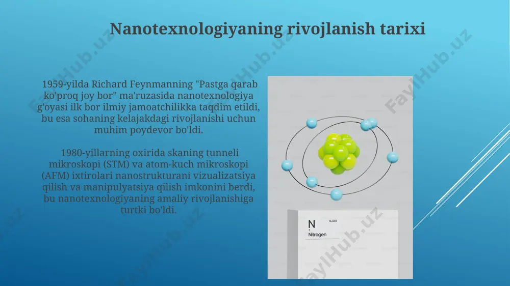 nanotexnologiyalar - Page 5