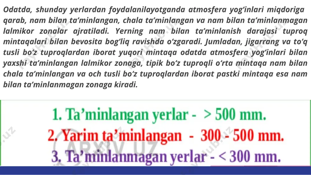 lalmi tuproqlar - Page 5