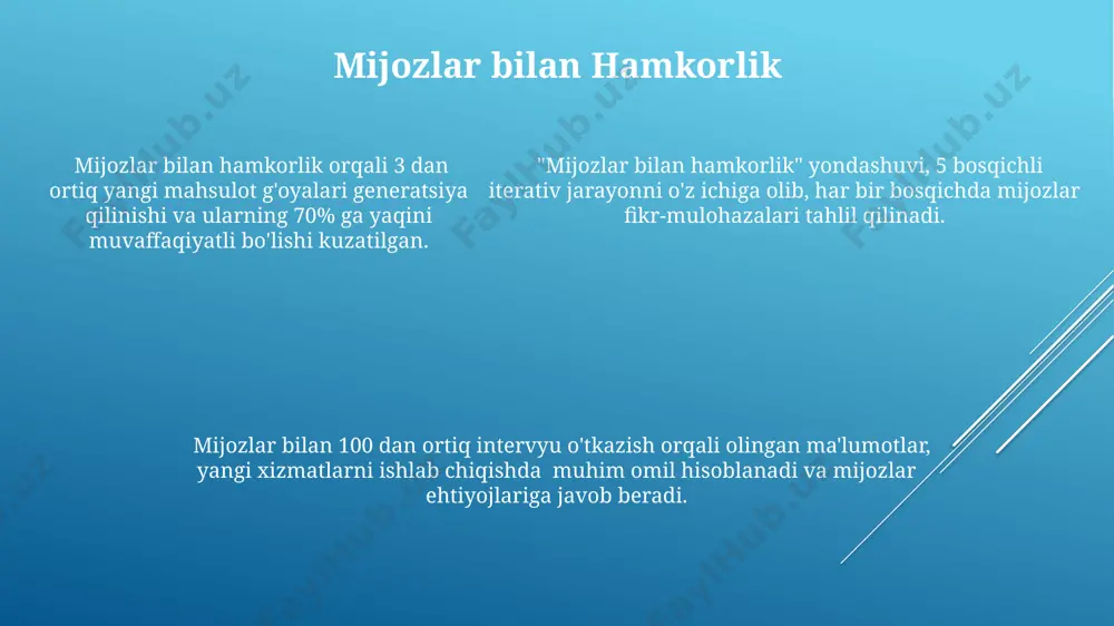 innovatsion metodlarni turkumlash - Page 5