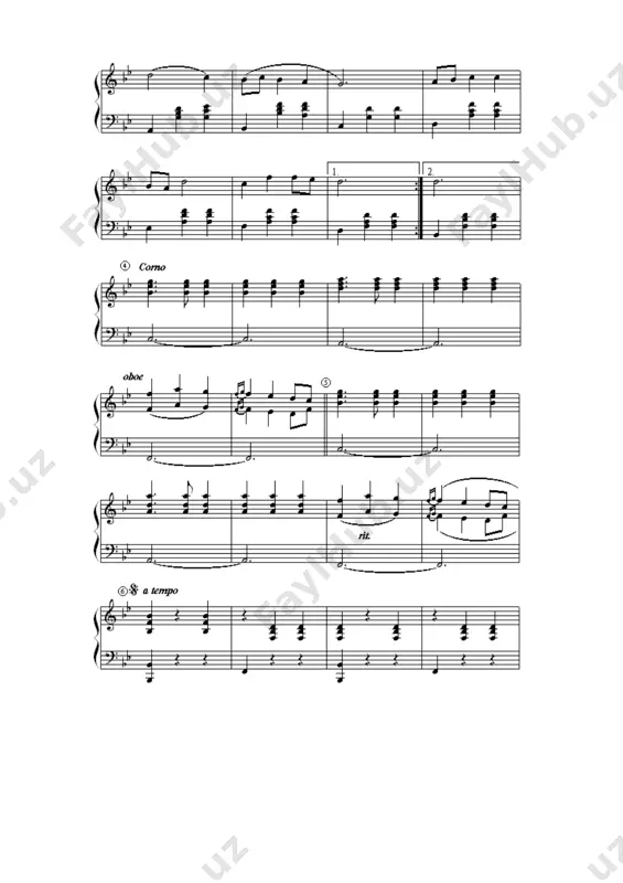 бирга дирижёрлик қилиш - Page 4