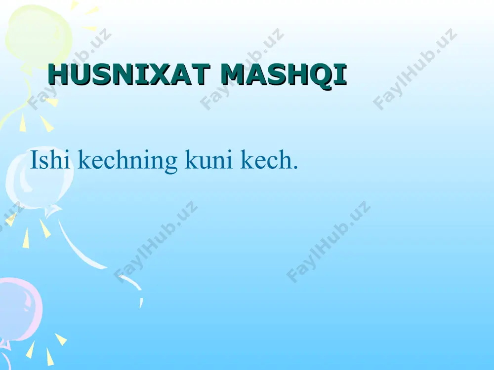 otlarning kelishik qo‘shimchalari bilan qo‘llanishi - Page 4