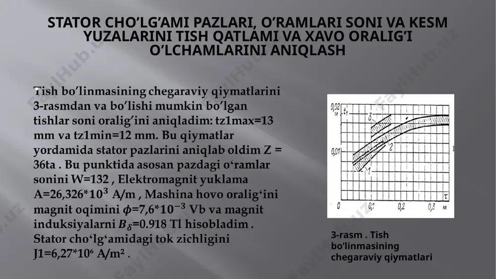 elektr mashinalar ishlab chiqarish jarayoni - Page 5