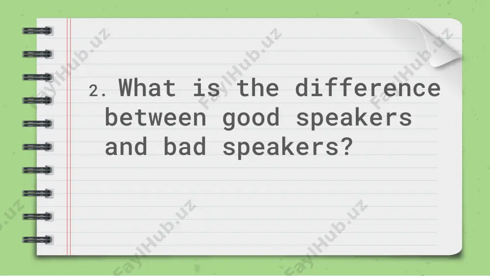 types of presentation - Page 4