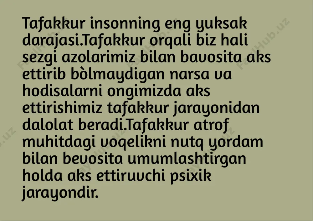tafakkur - Page 2